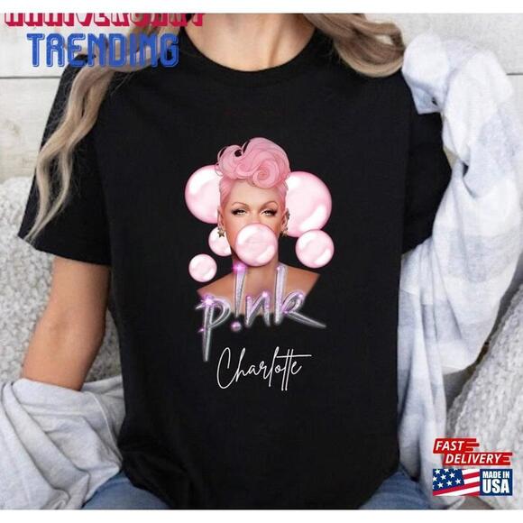 Other - Personalised Concert Tshirt Tshirt Unisex